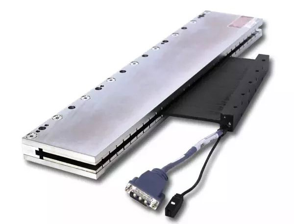 直线电机的分类及主要应用场景