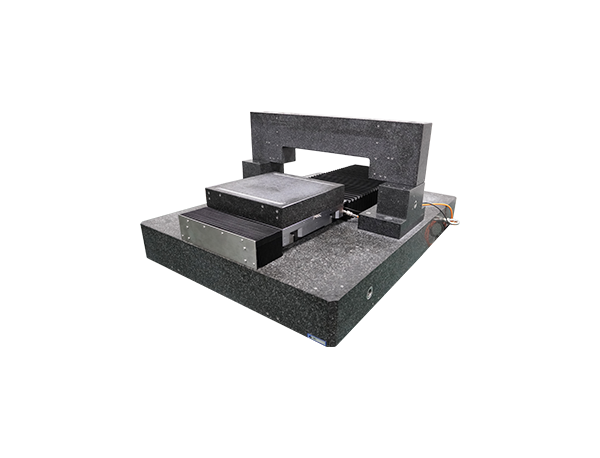 大理石涂布平台