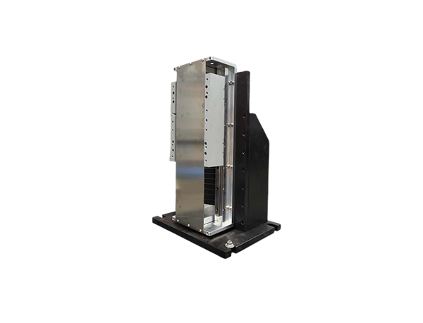 Z轴直线模组（行程 276mm）