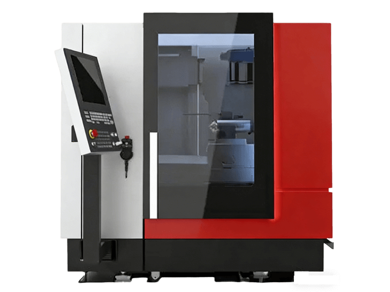 超精密万能复合磨床