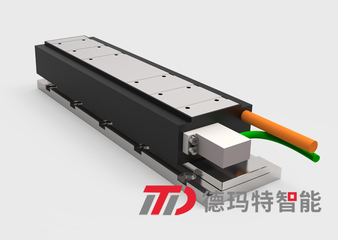 德玛特DDLE高响应直线电机系列