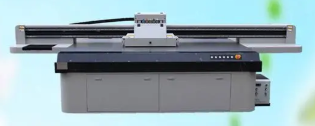 UV平板打印机可以选择德玛特哪些直线电机？
