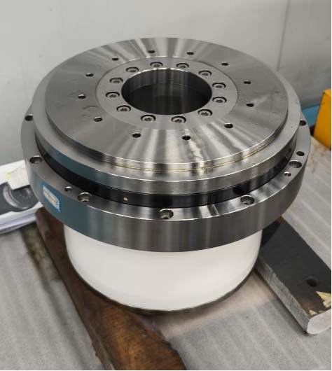 数控四轴转台 RTCK310