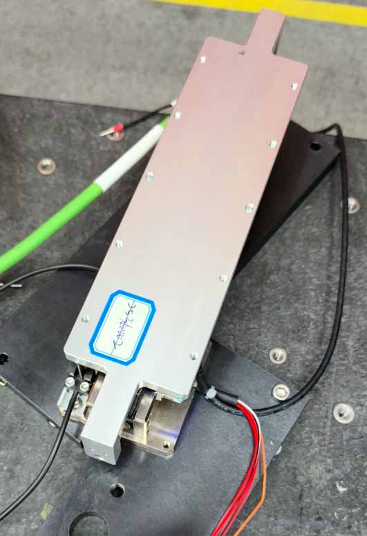 直线模组 LHV65-L200